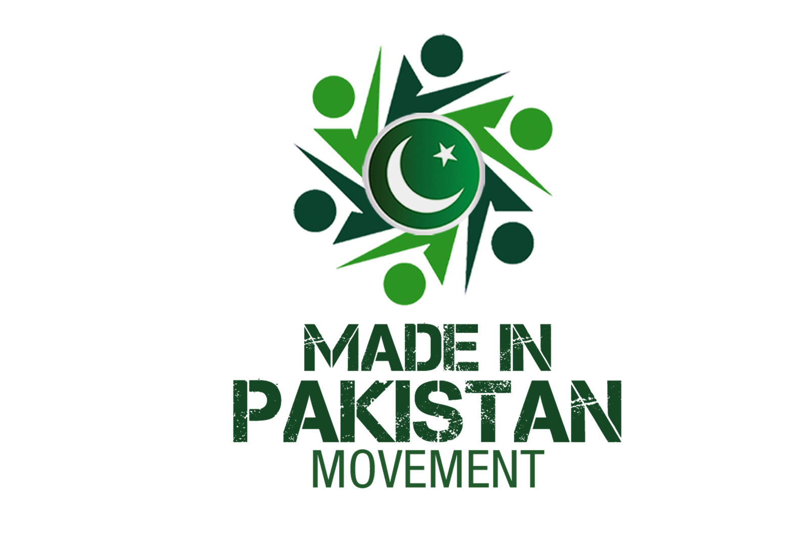 Made In Pakistan